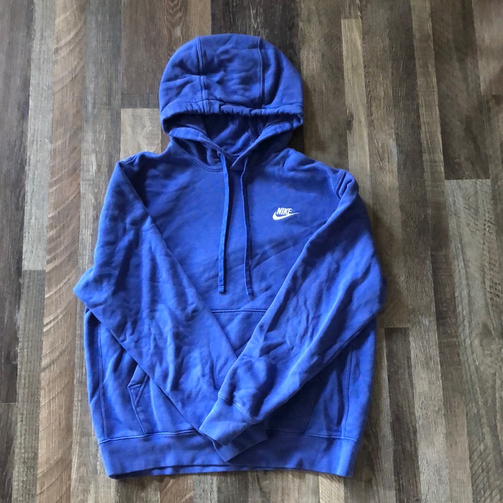 Nike hoodie